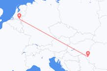 Flyreiser fra Timișoara, til Eindhoven