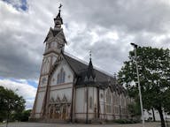 Beste Pauschalreisen in Kajaani, Finnland