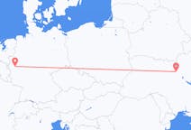 Рейсы из Киев, Украина в Кёльн, Германия