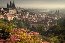 5 países em 9 dias: Praga, Viena, Veneza e Eslovénia, Croácia