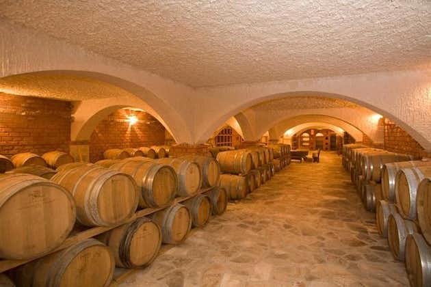 Peljesac Wine Private Day Trip from Dubrovnik