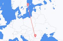 Flights from Craiova to Stockholm