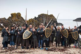 Game of Thrones - Îles de Fer et Chaussée des Géants de Derry