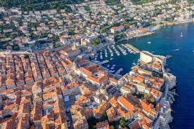 Tour audio autoguidato di Dubrovnik