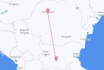 Flights from Plovdiv to Cluj Napoca
