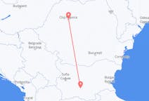 Flights from Plovdiv, Bulgaria to Cluj-Napoca, Romania