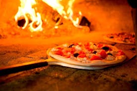 Pizza School, Learn the authentic art of making Pizza