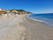 Spiaggia libera attrezzata, Finale Ligure, Savona, Liguria, Italy