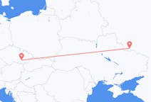 Flights from Belgorod, Russia to Brno, Czechia