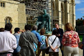 Best of York Small-Group Walking Tour