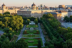Exclusive Vienna Old Town Highlights Walking Tour (max. 6 persons)