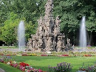 Bed & breakfasts & Places to Stay in Erlangen, Germany