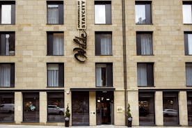 Wilde Aparthotels by Staycity Edinburgh Grassmarket
