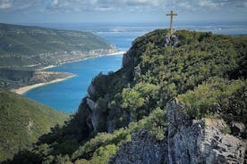 Lisbon Tour to Setúbal, Mountains and Sea, with Wine Tasting