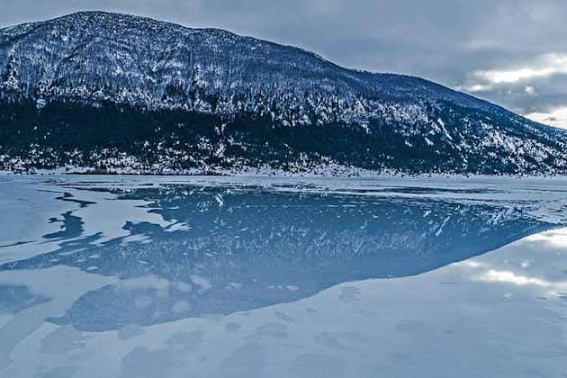 9D8N bosnisk vinterferie (vinter med funky turer)