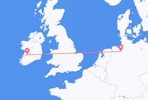 Flights from Shannon, County Clare, Ireland to Bremen, Germany