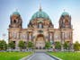 Berlin Cathedral travel guide