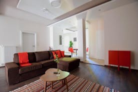 Standard Apartment by Hi5 - Close To Buda Castle