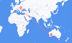Flights from Esperance, Australia to Craiova, Romania