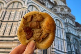 Florence Food and Wine Tasting Tour! Private with Local Expert