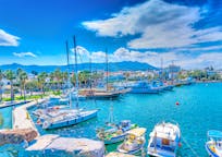 Best vacation packages in Kos, Greece