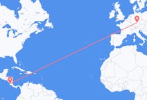Flights from Liberia, Costa Rica to Nuremberg, Germany
