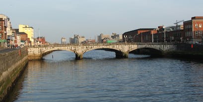 St Patrick's Bridge