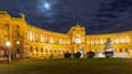 Kunsthistorisches Museum Wien: Neue Burg travel guide
