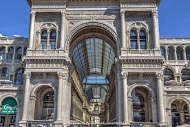 Welcome to Milan: Private Half-Day Introductory Walking Tour