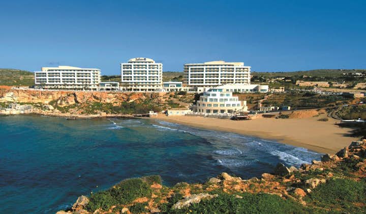 Radisson Blu Resort & Spa, Malta Golden Sands Hotel