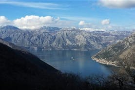 Bay of Kotor hiking experience - Montenegro Travel Club private tour