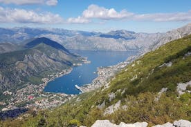 Privat guidad tur i Montenegro
