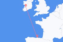 เที่ยวบิน จากแชนนอน, ไอร์แลนด์ ไปยัง ซันตันเดร์, สเปน