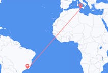 Fly fra Rio de Janeiro til Pantelleria