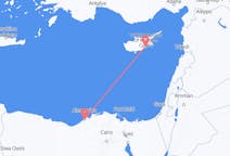 Voos de Alexandria (Romênia) para Larnaca
