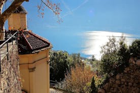 Lake Como's Greenway: A Self-Guided Audio Tour