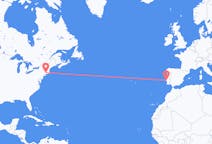 Flights from Hartford to Lisbon