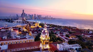 Cartagena - city in Spain