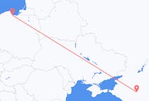 Flyg från Stavropol till Gdańsk