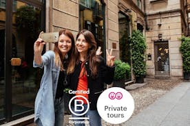 Highlights & Hidden Gems of Milan PRIVATE Tour | Drink Included