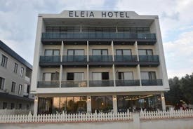 Eleia Hotel Iznik
