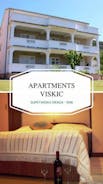 Apartments and Rooms Viskic