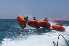 The Radars Tubing Ride - Korfu Sidari vannsport