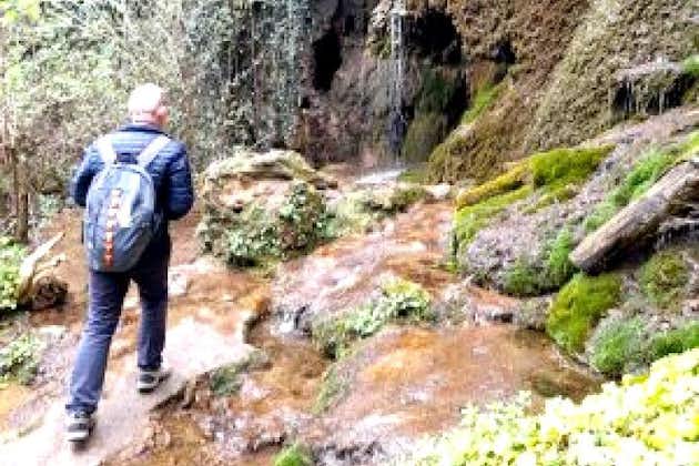 Lowetsch und Krushunski-Wasserfälle: Tagestour ab Sofia