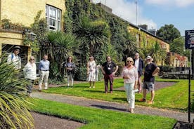 Guided Walking Tour of Adare
