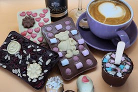 Workshop chocolade maken voor moeder en kind in Windsor