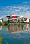 Live Hotels - Bordeaux Lac