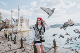 Istanbul Photographer | Private session