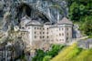 Predjama Castle travel guide