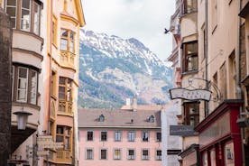 Explore the Instaworthy Spots of Innsbruck with a Local